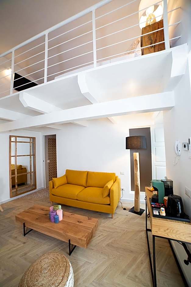 Vecchia Mottola Private Suite & Spa