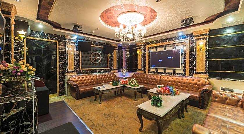 Lao Cai Star Hotel