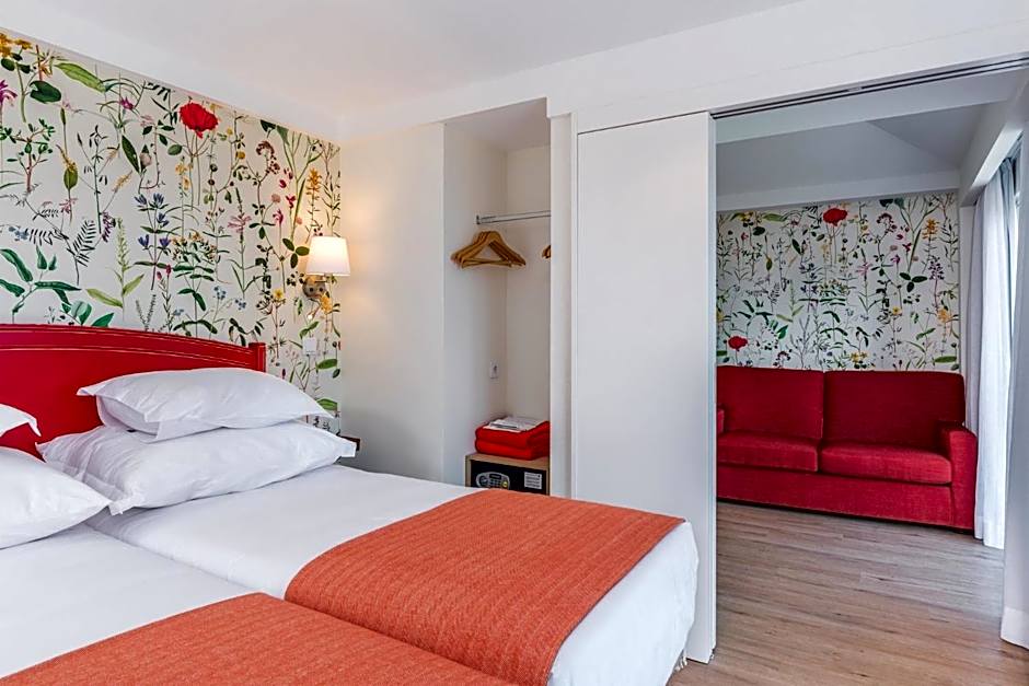 Pestana Quinta do Arco Nature & Rose Garden Hotel