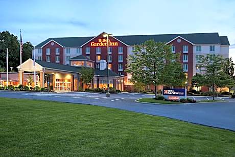 Hilton Garden Inn Harrisburg East