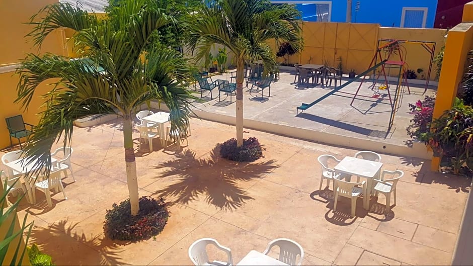 Hotel El Marques