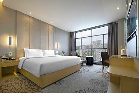 WH - Deluxe Room With View