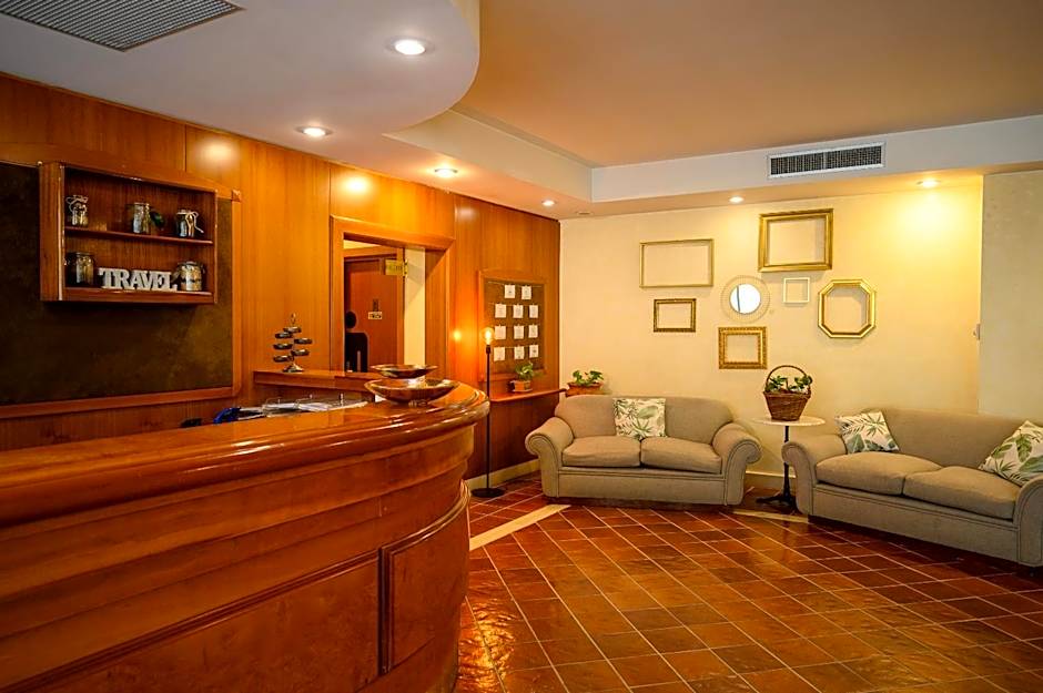 Hotel Torre Di Pratolungo