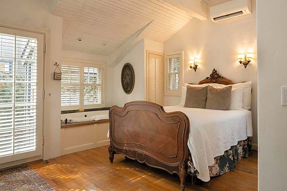 Simpson House Inn