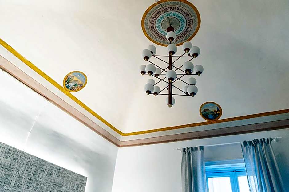 CATARINA SUITES - CENTRO STORICO