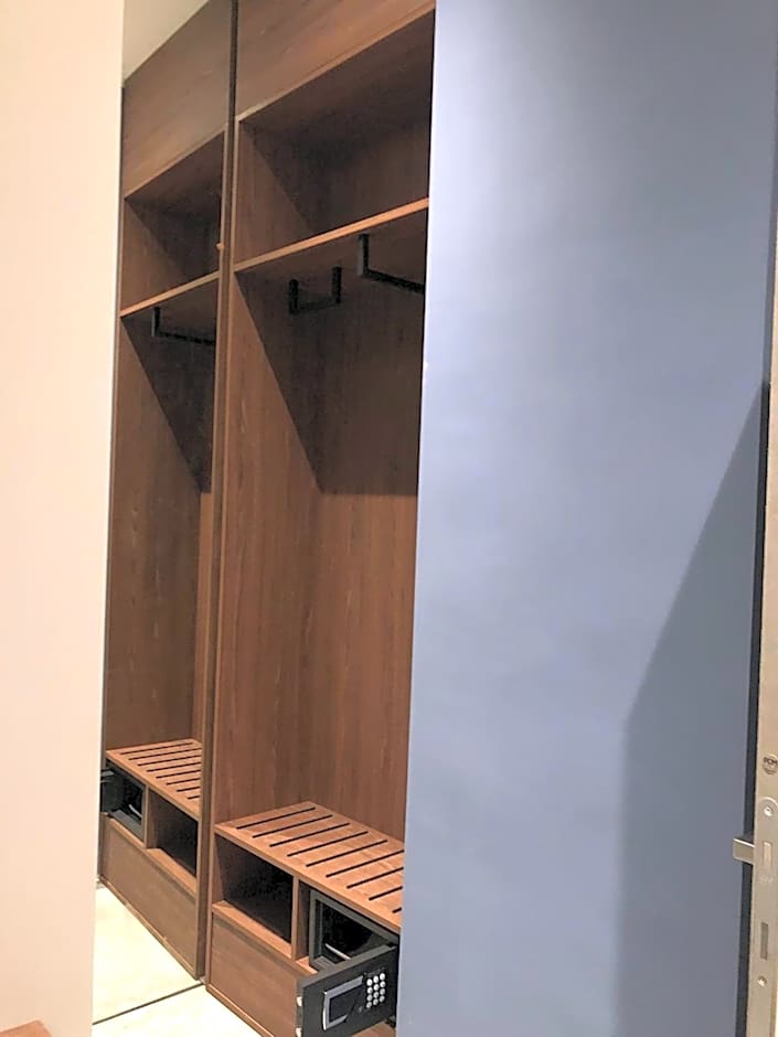 Granatelli Rooms