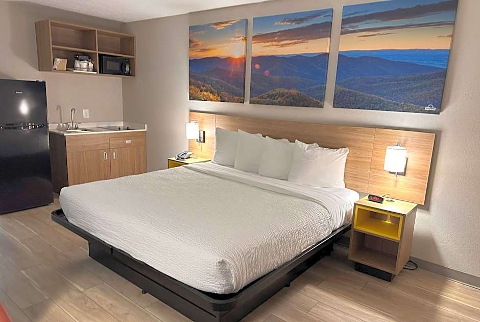 Days Inn by Wyndham Doswell / Kings Dominion Area