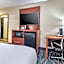 Comfort Inn Asheville East-Blue Ridge Pkwy Access