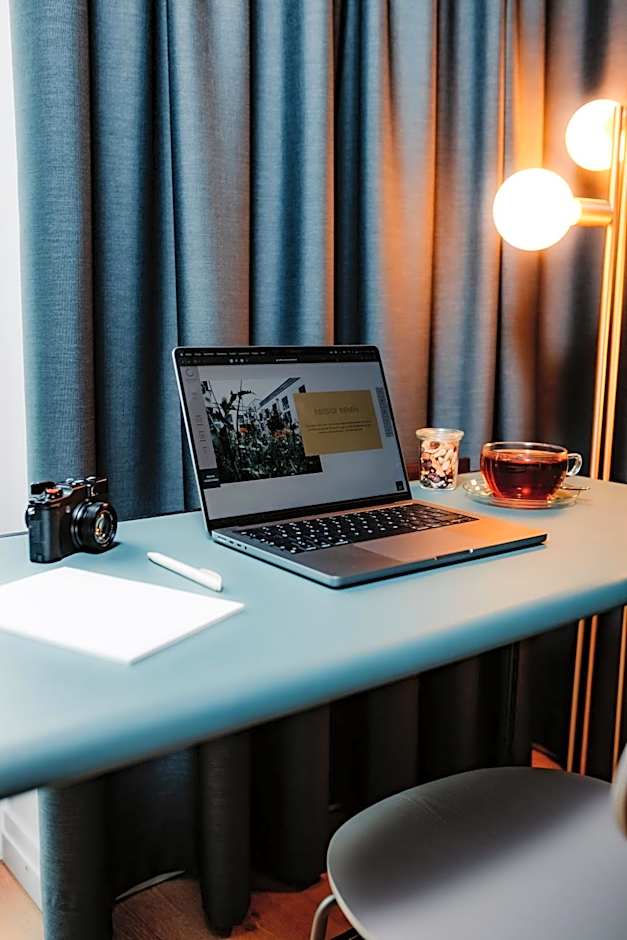 SOLLER Business Hotel - Munich Airport MUC