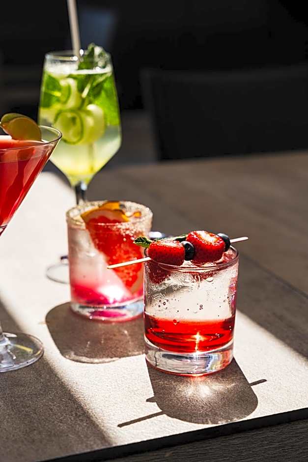 The Galmont Hotel & Spa