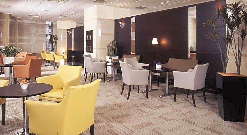 Koriyama View Hotel Annex