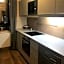 Apartmány Gryf Harrachov