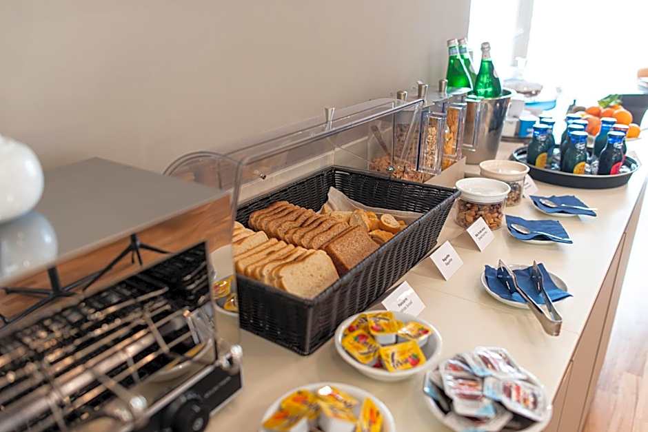 Sestante Marina Motel