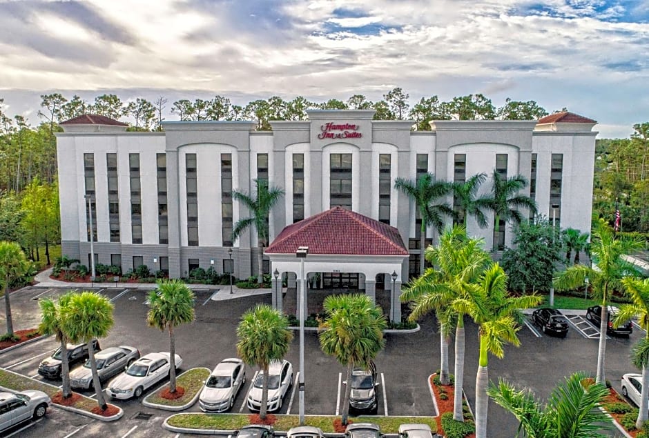 Hampton Inn By Hilton & Suites Fort Myers-Estero/FGCU