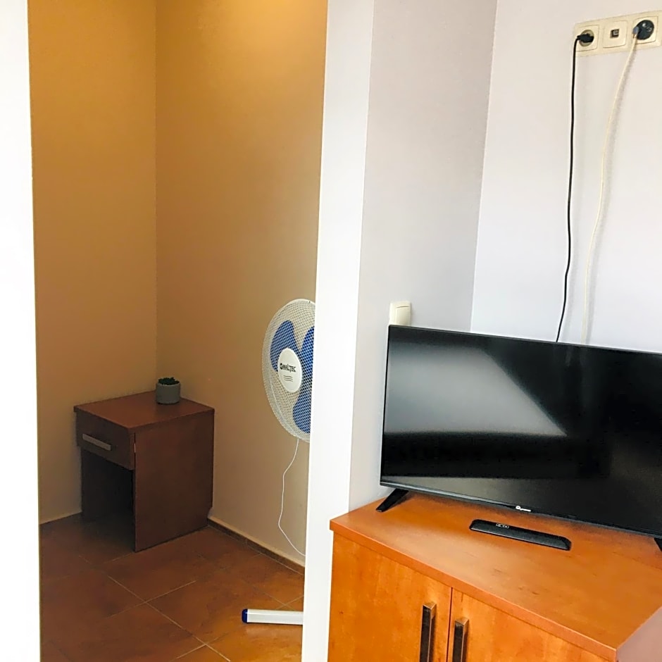 Pensjonat nad jeziorem