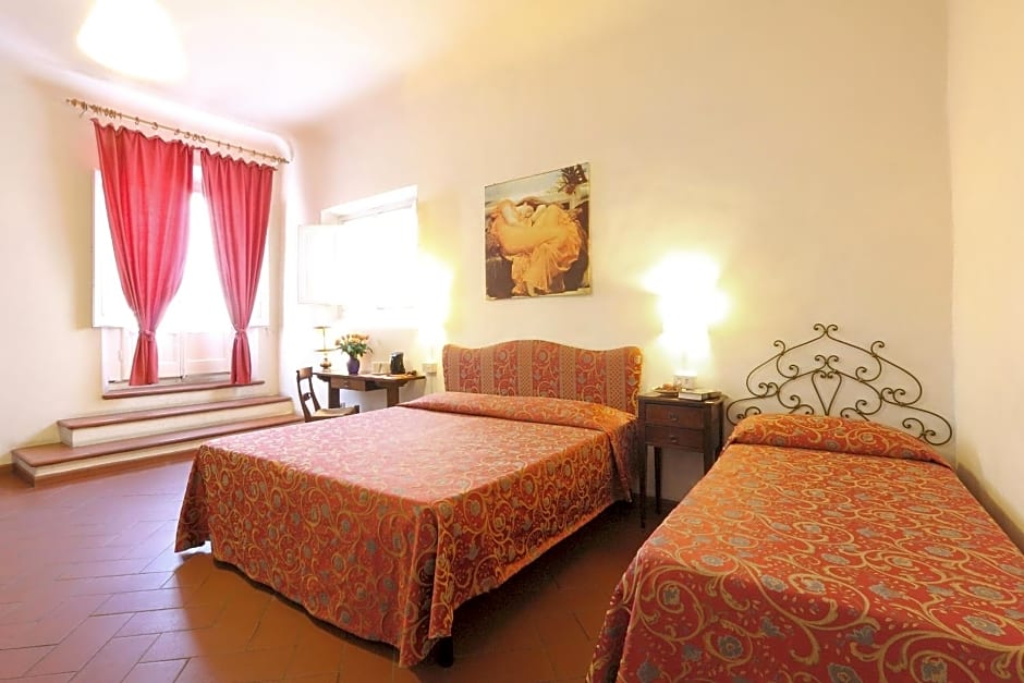 Hotel Bavaria