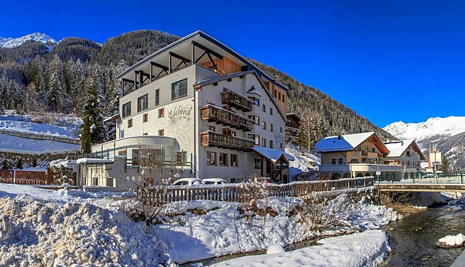 Hotel Edelweiss