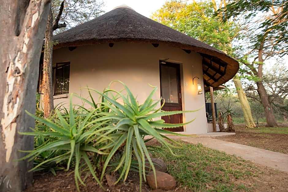 Nyala Safari Lodge