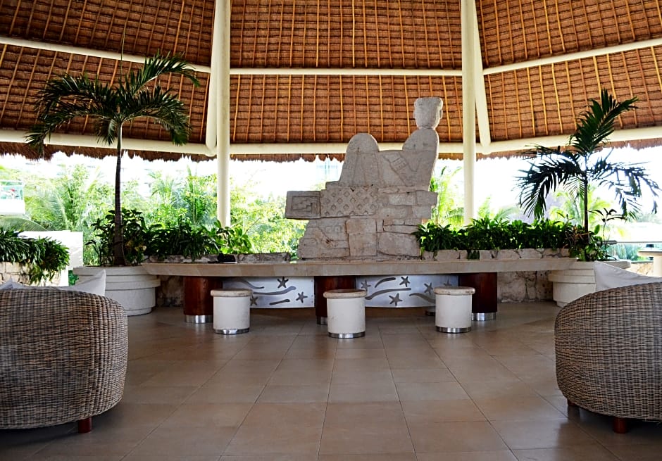 Grand Park Royal Cozumel All Inclusive