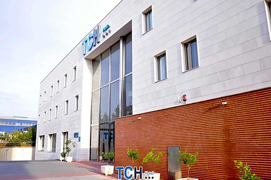 Foto 1 de 50 de TCH Hotel
