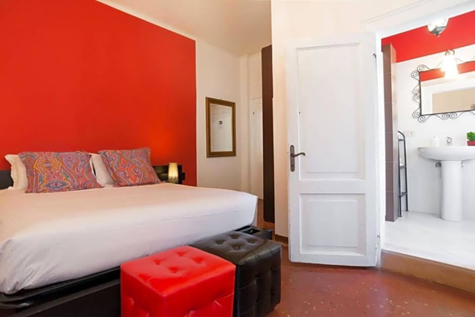 Residenza Quaggio Ca' Grimani