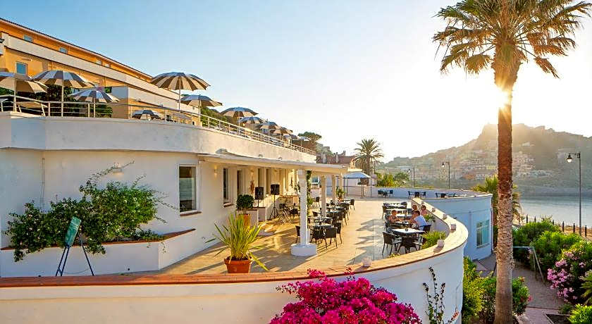 LH Hotel Pedraladda