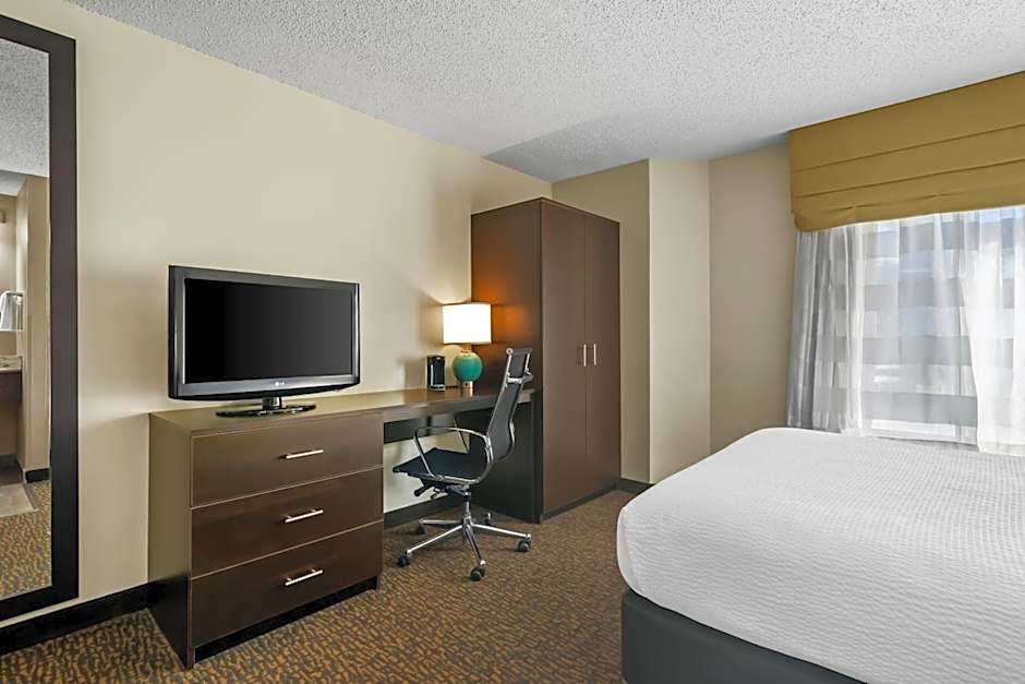 Sleep Inn Fayetteville North