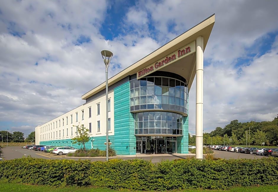 Hilton Garden Inn Luton North