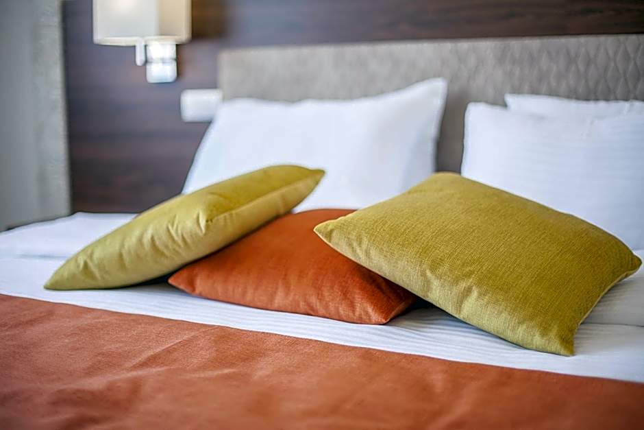 Hotel Marshal Garni