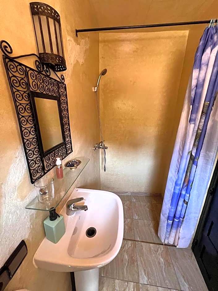 Maison d´hôtes Amazir