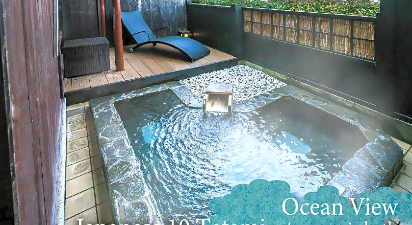 Kamenoi Hotel Nachikatsuura