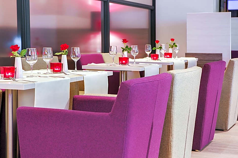 InterCityHotel Enschede