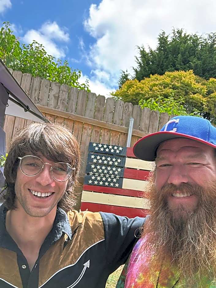 Grateful Dreams Lodging