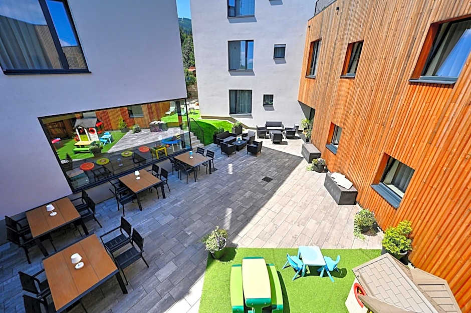Wellness Hotel Fénix