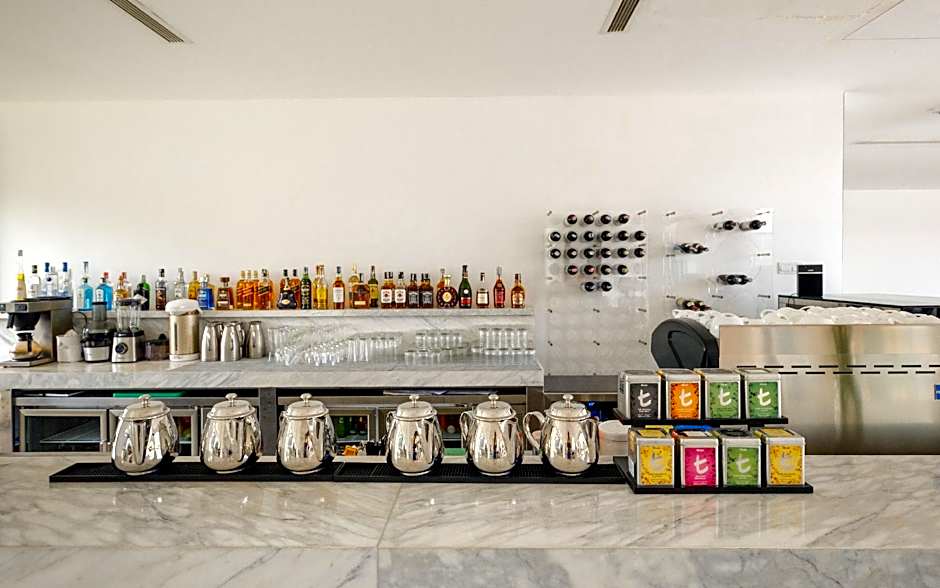 Saint Simeon Beach Residence