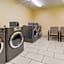 Quality Inn Near the Island Pigeon Forge