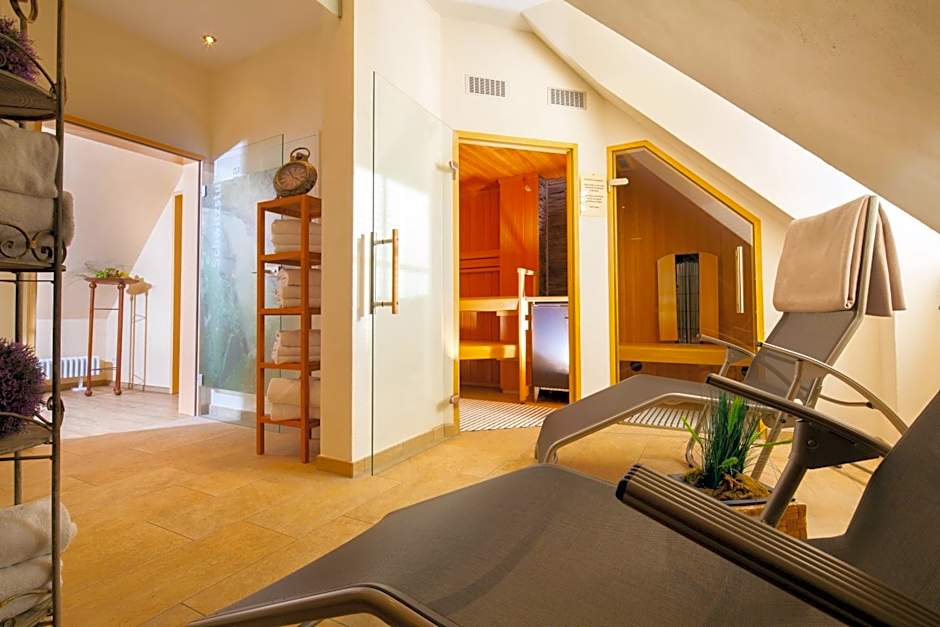 GDA Hotel Schwiecheldthaus