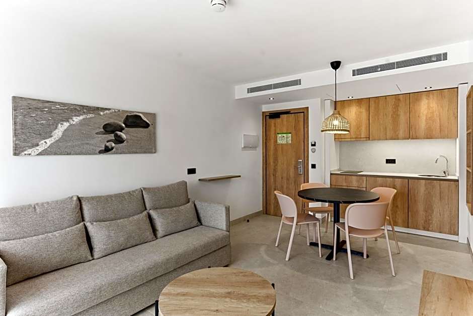 Aquasol Aparthotel