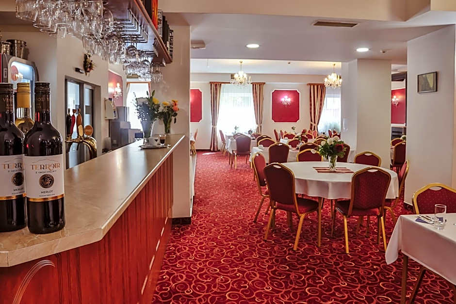 Hotel Savoy