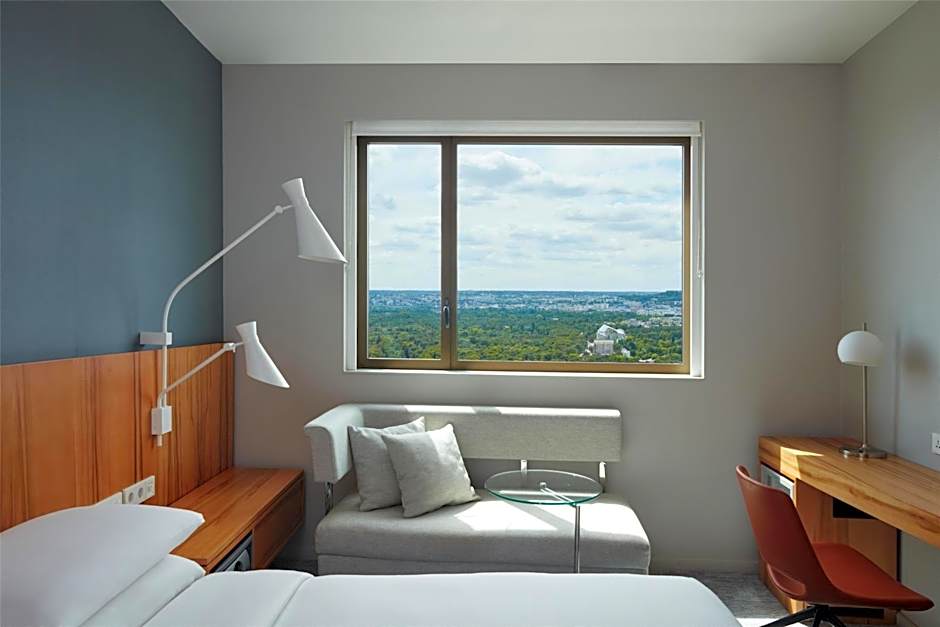 Hyatt Regency Paris Etoile