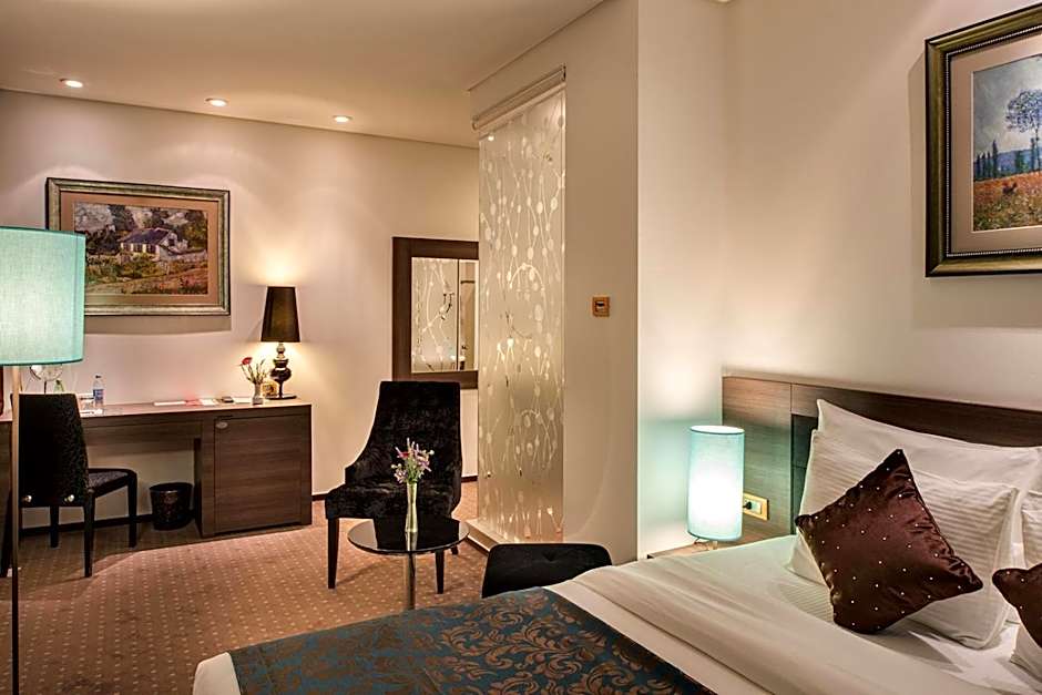 Hotel Nartel