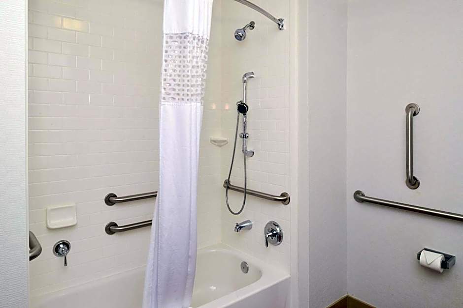 Hampton Inn By Hilton And Suites Lonoke