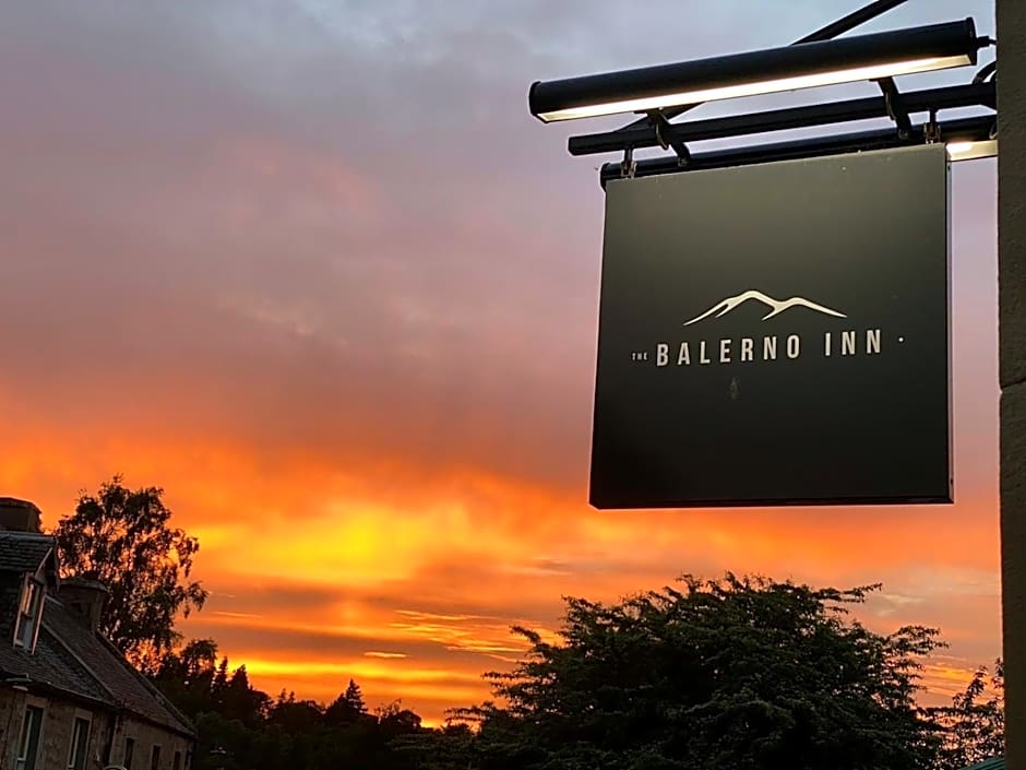 The Balerno Inn