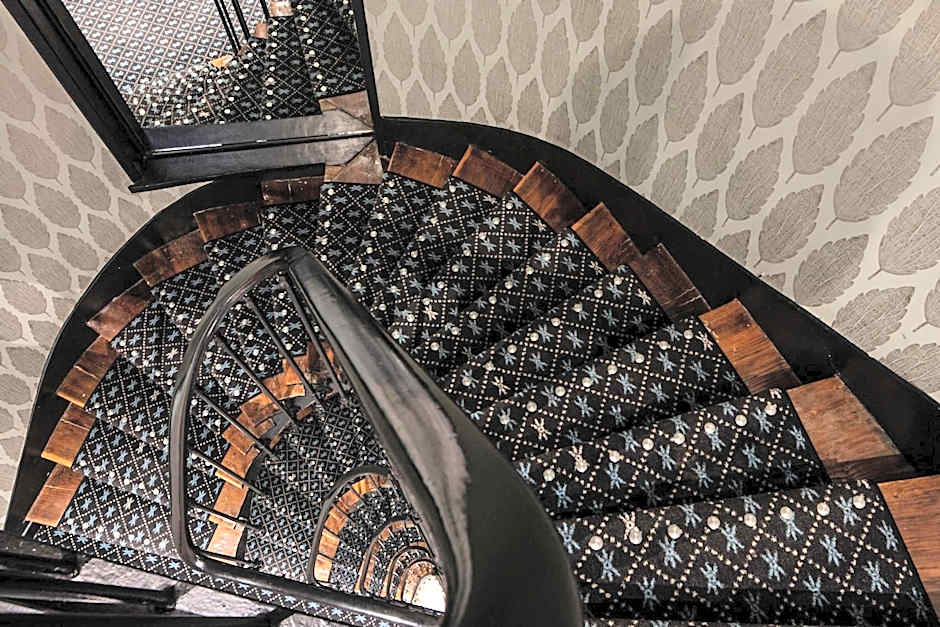 Hotel Palm - Astotel