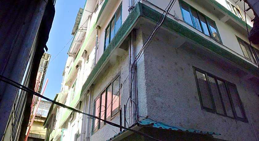 Hotel Chaman Palace