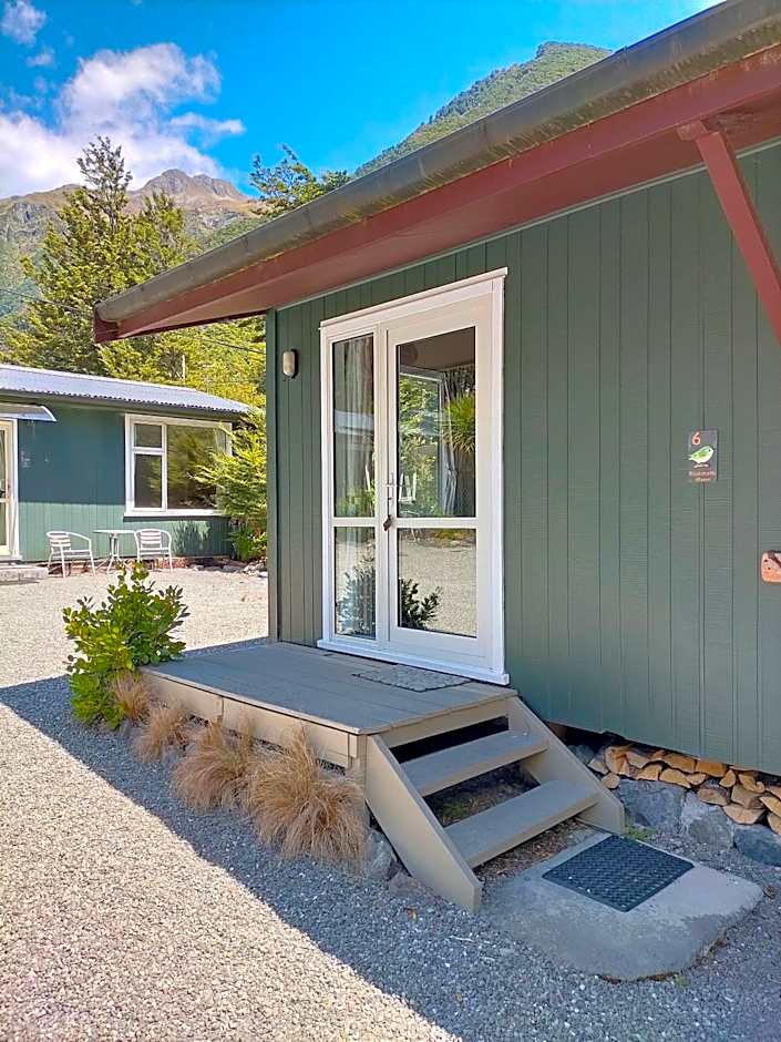 Arthur's Pass Alpine Motel