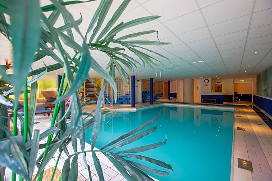 Fletcher Hotel-Restaurant Wolfheze