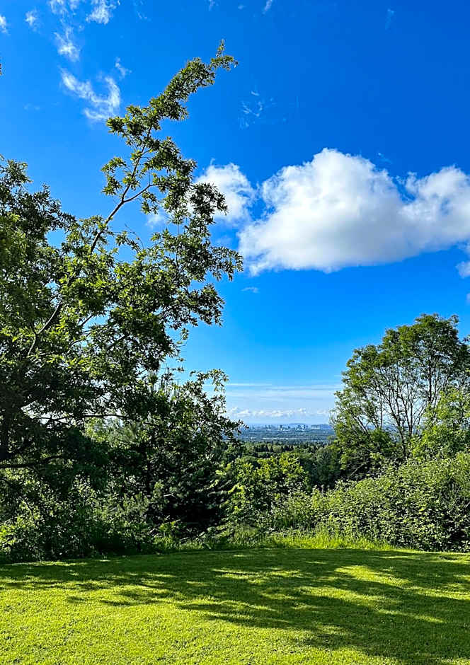 New House Country Hotel