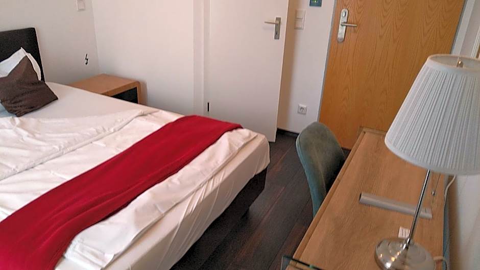 Hotel Gemini