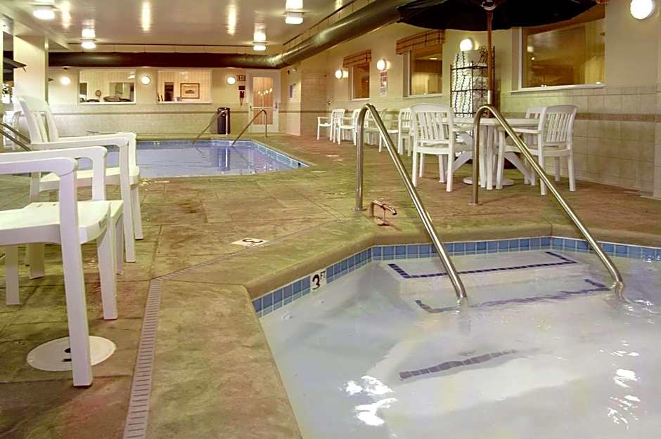 Country Inn & Suites by Radisson, Indianapolis Airport South, IN